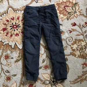 Super Cozy Tucker + Tate Lined Cargo Pants